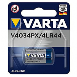 Varta 4LR44 6V