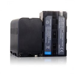 FUJICELL for SONY NP-F970