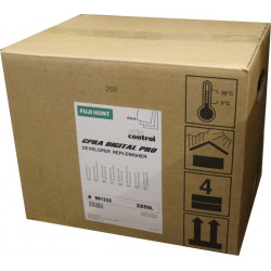 Fuji Chemie RA4P1 CPRA Digital Pro Entw. AC 2x50 l CAT 99123