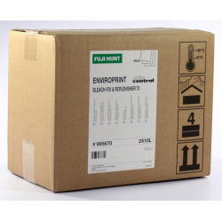Fuji RA4 EnviroPrint Bleichfix 70 AC 2x10l CAT-995670