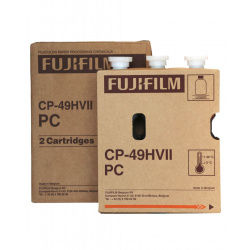 Fuji CP49 HVII P1R EZII CAT-999516