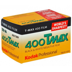 Kodak TMY 400 135-36