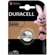 Duracell DL 2450 Lithium 3V