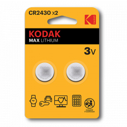 Kodak CR-2430