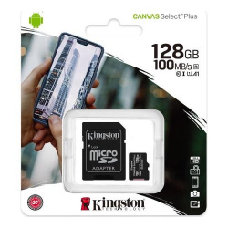 Goodram Micro SD 8GB class 4 + adapter