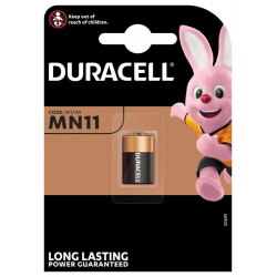 Duracell MN 11