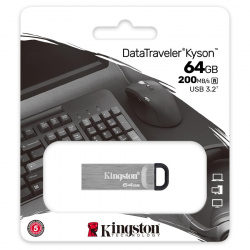 AgfaPhoto USB 2.0 silver 16GB