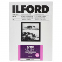 Ilford MG V RC DeLuxe 1M 12,7x17,8 cm Glossy (25 Sheets) CAT 1179837