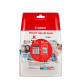 Canon CLI-581XLVP BK/C/M/Y + PHOTO PAPER