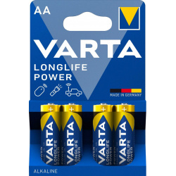 Varta High Energy LR-06 4-pack