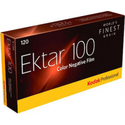 Kodak Ektar 100 Professional 120 