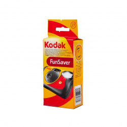 Kodak Fun Saver Flash 27