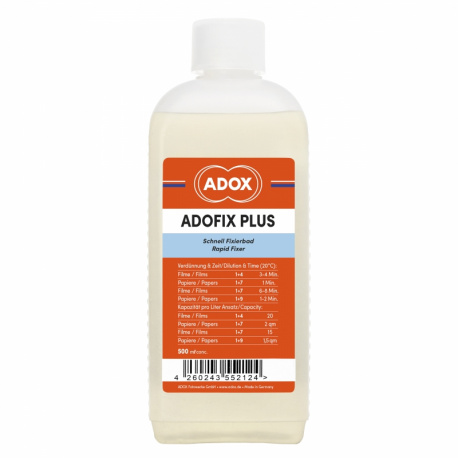 ADOX ADOFIX Plus 500ml