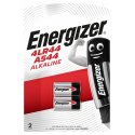 Energizer 4LR44 6V 2-pack