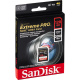 SanDisk Extreme Pro SDHC 128GB 170MB/s V30 U3