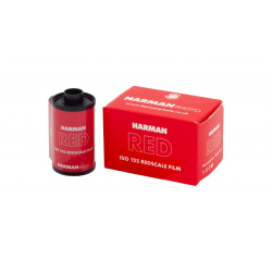 Harman RED 125 135-36