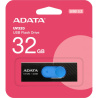 Adata UV320 32 GB, USB3.2 Black