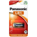 Panasonic LR 01 1,5V