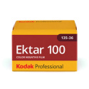 Kodak Ektar 100 Professional 135-36