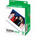 Fuji Instax wide 2-pack