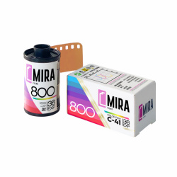 MIRA Color 800 135-36