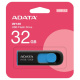 Adata UV128 32 GB, USB3.2 Black