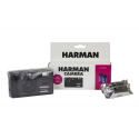 Harman 35mm Film Analog Camera Kit (incl. 2x Kentmere Pan400 135-36)