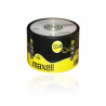 MAXELL CD-R 80  50-pack bulk