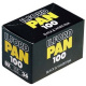 Ilford PAN 100 135-36