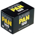 Ilford PAN 100 135-36