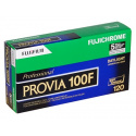 Fuji Provia 100 F RDP III 120 / 5-Pack