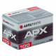 Agfa APX 100 135-36
