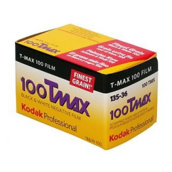 Kodak TMX 100 135-36
