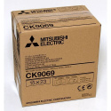 Mitsubishi CK 9069 270 prints  15x23