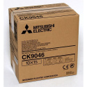 Mitsubishi CK 9046 600 prints  10x15