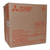 Mitsubishi CK 9015  600 prints 10x15