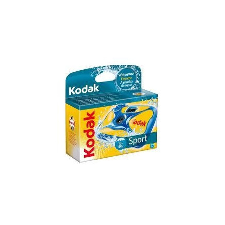 Kodak Fun Aquatic (Sport)