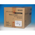 HiTi Thermopaper 10x15cm/4x330 prints  for Printer P510