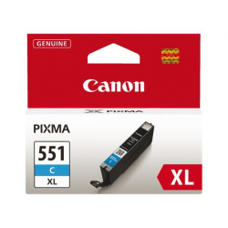 CANON CLI-551 XL C