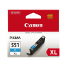 CANON CLI-551 XL C