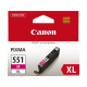 CANON CLI-551 XL M