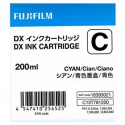 Fuji Drylab INK 200ml cyan for DX100