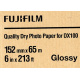 Fuji Drylab DX100 15,2 cm x 65 mtr Glossy  for Frontier DX100