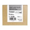 EPSON T 5969 LIGHT LIGHT BLACK