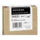 EPSON T 6031 PHOTO  BLACK