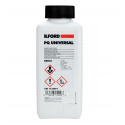 Ilford PQ Universal, Replenisher, 500ml CAT 1155091 