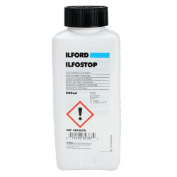 Ilford Ilfostop 500ML  CAT 1893870