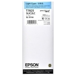 Epson T7825 Light Cyan (C13T782500)