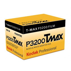 Kodak TMZ 3200 135/36