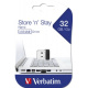 Verbatim Store 'n' Stay Nano 32GB USB 2.0 